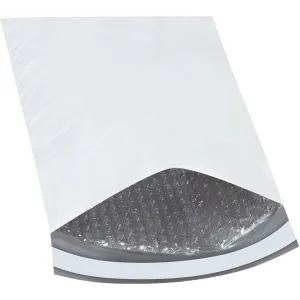 8 1/2 x 12" (25 Pack) Bubble Lined Poly Mailers