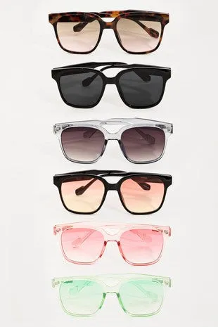 ACCESSORY- SUNNIES- SHADES- SUNGLASSES