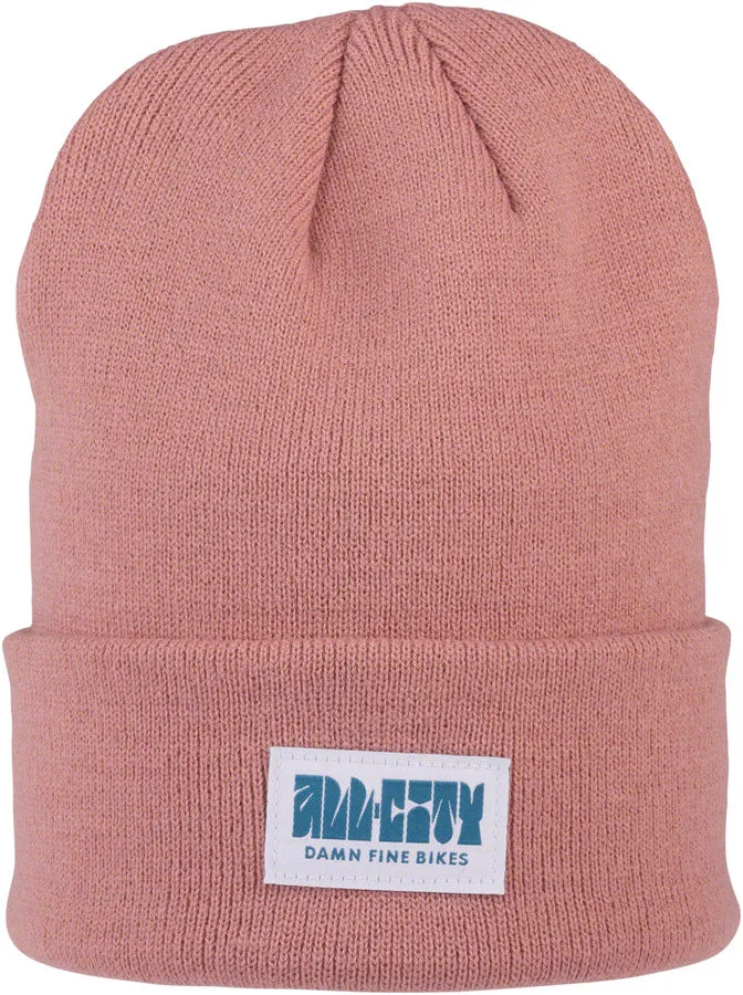 All-City Week-Endo Beanie