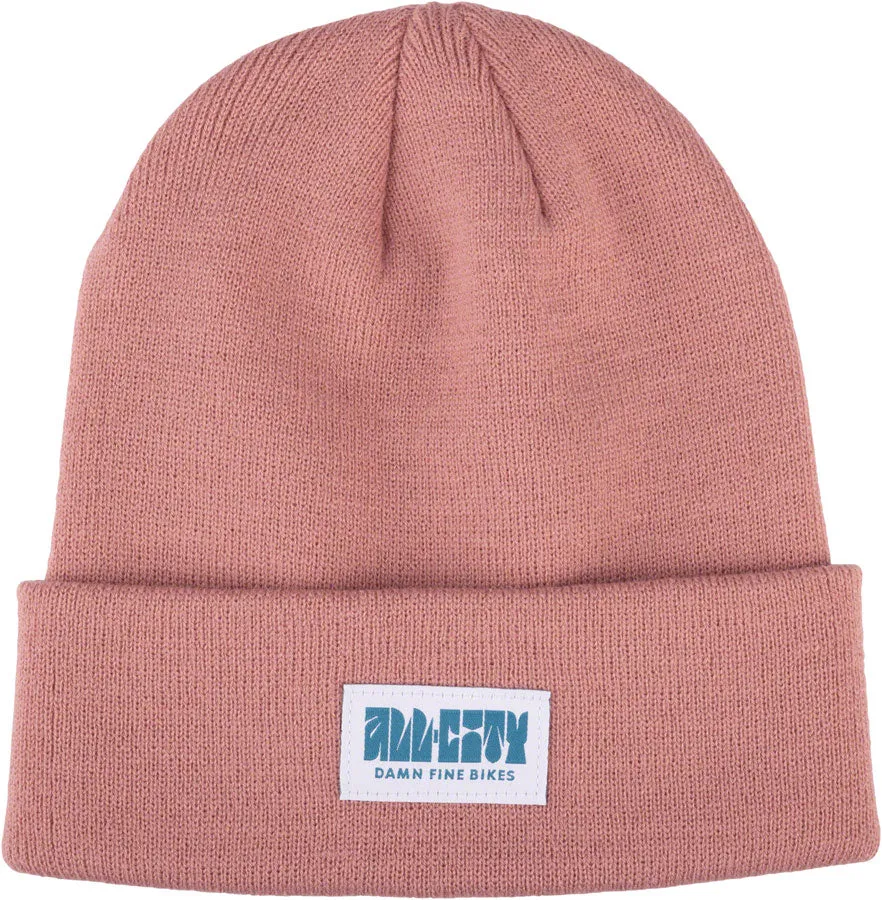 All-City Week-Endo Beanie