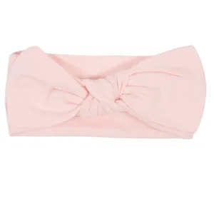 Baby Girls Pink Headband