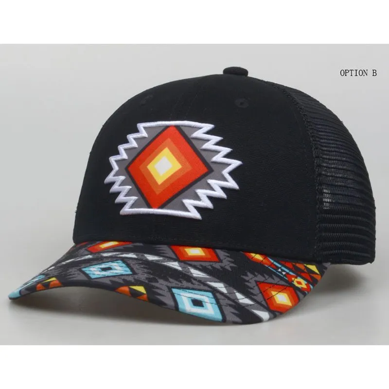 Baseball Cap - Thunder Spirit Design