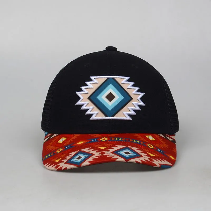 Baseball Cap - Thunder Spirit Design