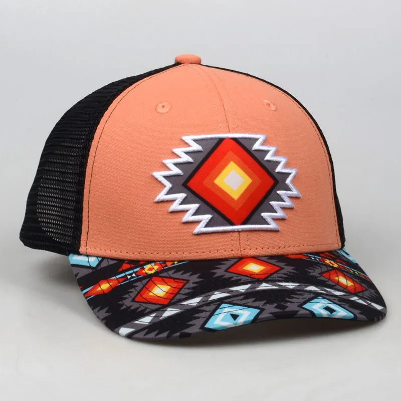 Baseball Cap - Thunder Spirit Design