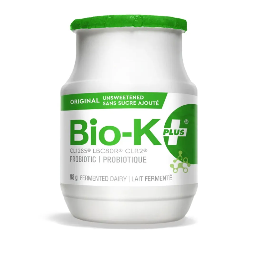 BIO-K  Original Probiotic Drink (12x98g)