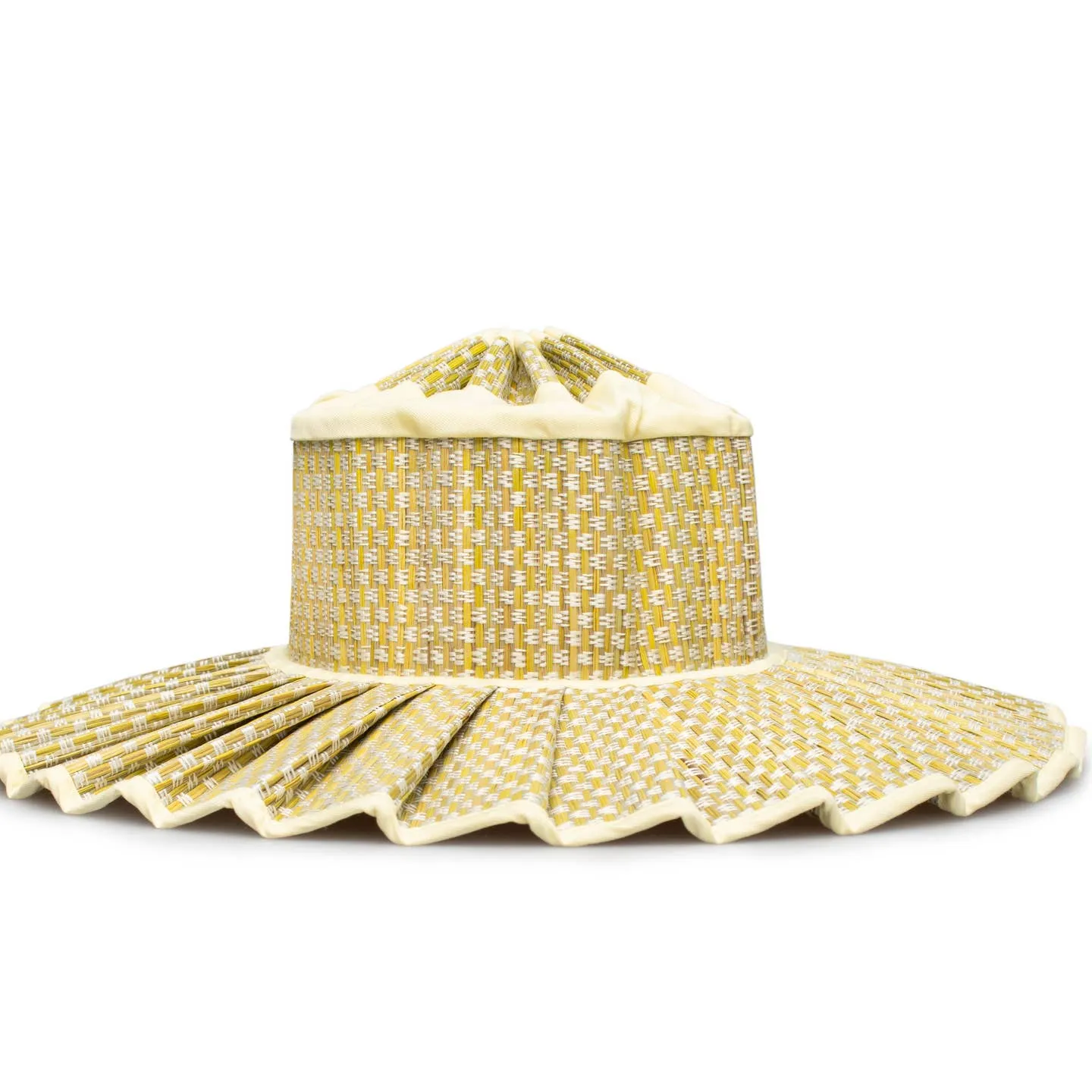 Byron | Capri Hat