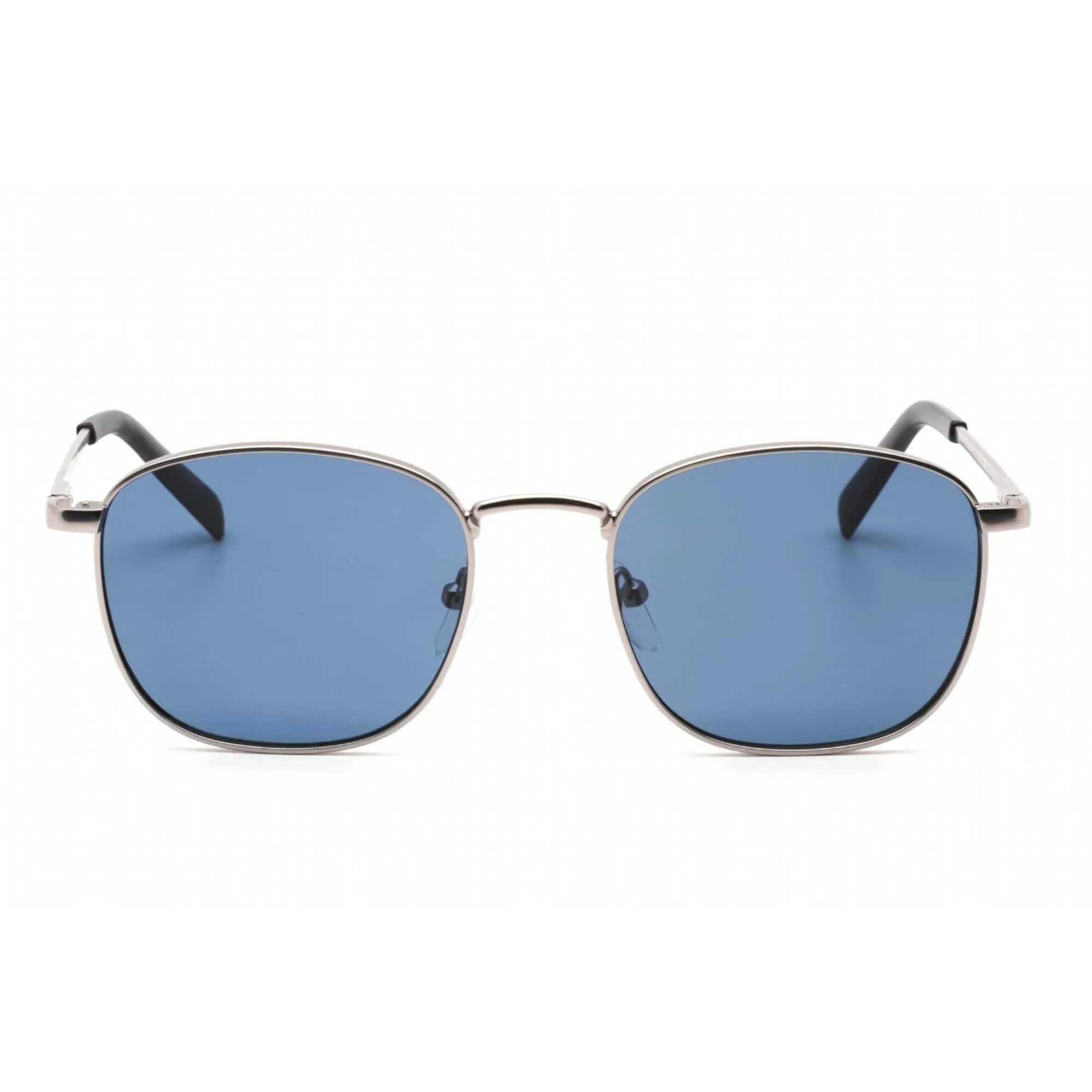 Calvin Klein Retail Men's Sunglasses - Matte Gunmetal Square Frame | CK20122S 008