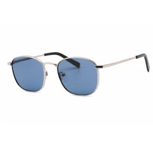 Calvin Klein Retail Men's Sunglasses - Matte Gunmetal Square Frame | CK20122S 008