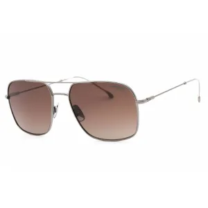 Carrera Men's Sunglasses - Ruthenium Metal Navigator Frame | CARRERA 247/S 06LB LA