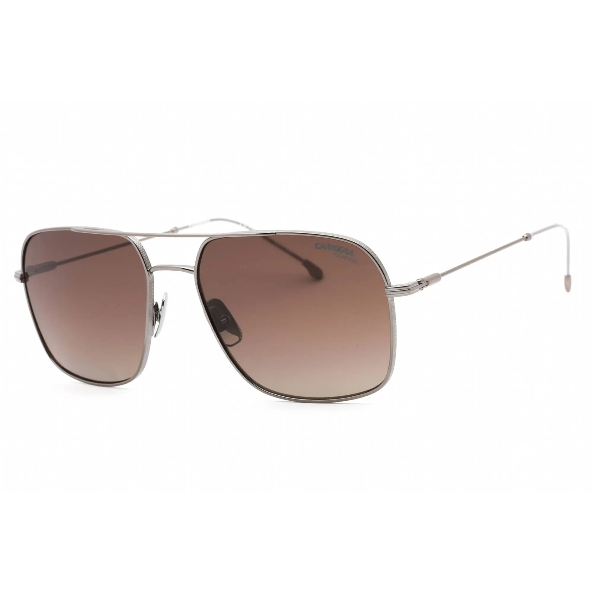 Carrera Men's Sunglasses - Ruthenium Metal Navigator Frame | CARRERA 247/S 06LB LA