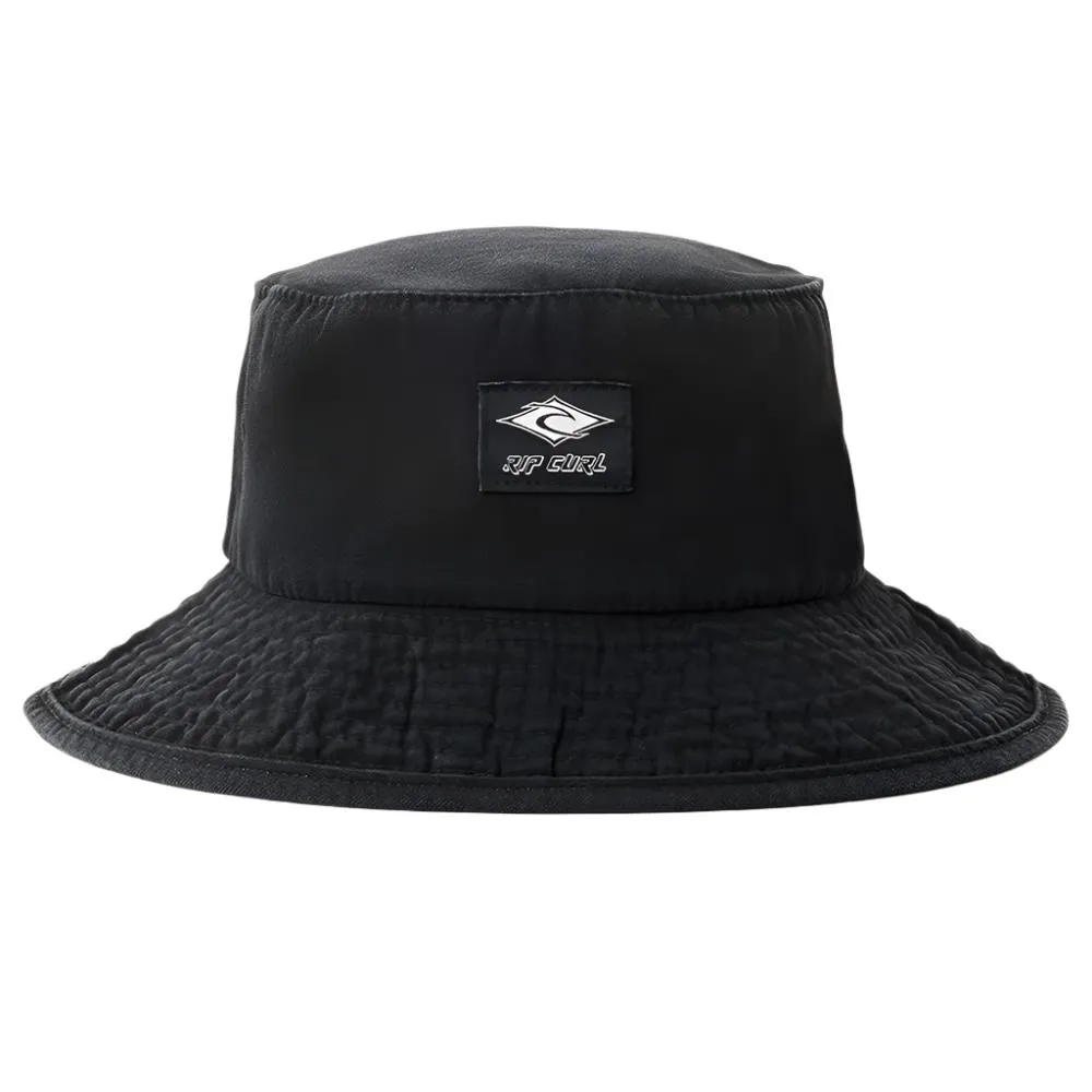 Classic Surf Mid Brim Hat - Kids