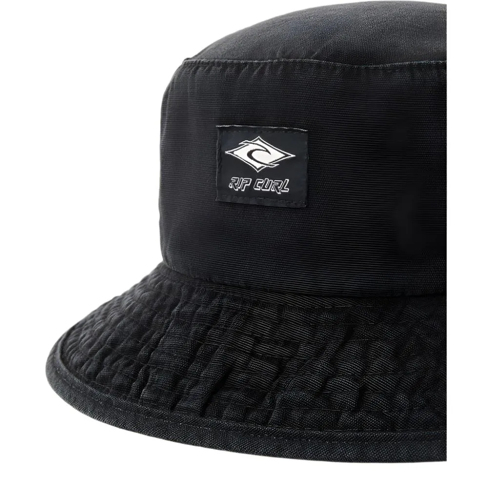 Classic Surf Mid Brim Hat - Kids