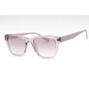 Converse Women's Sunglasses - Crystal Infinite Lilac Plastic Frame | CV507S MALDEN 530