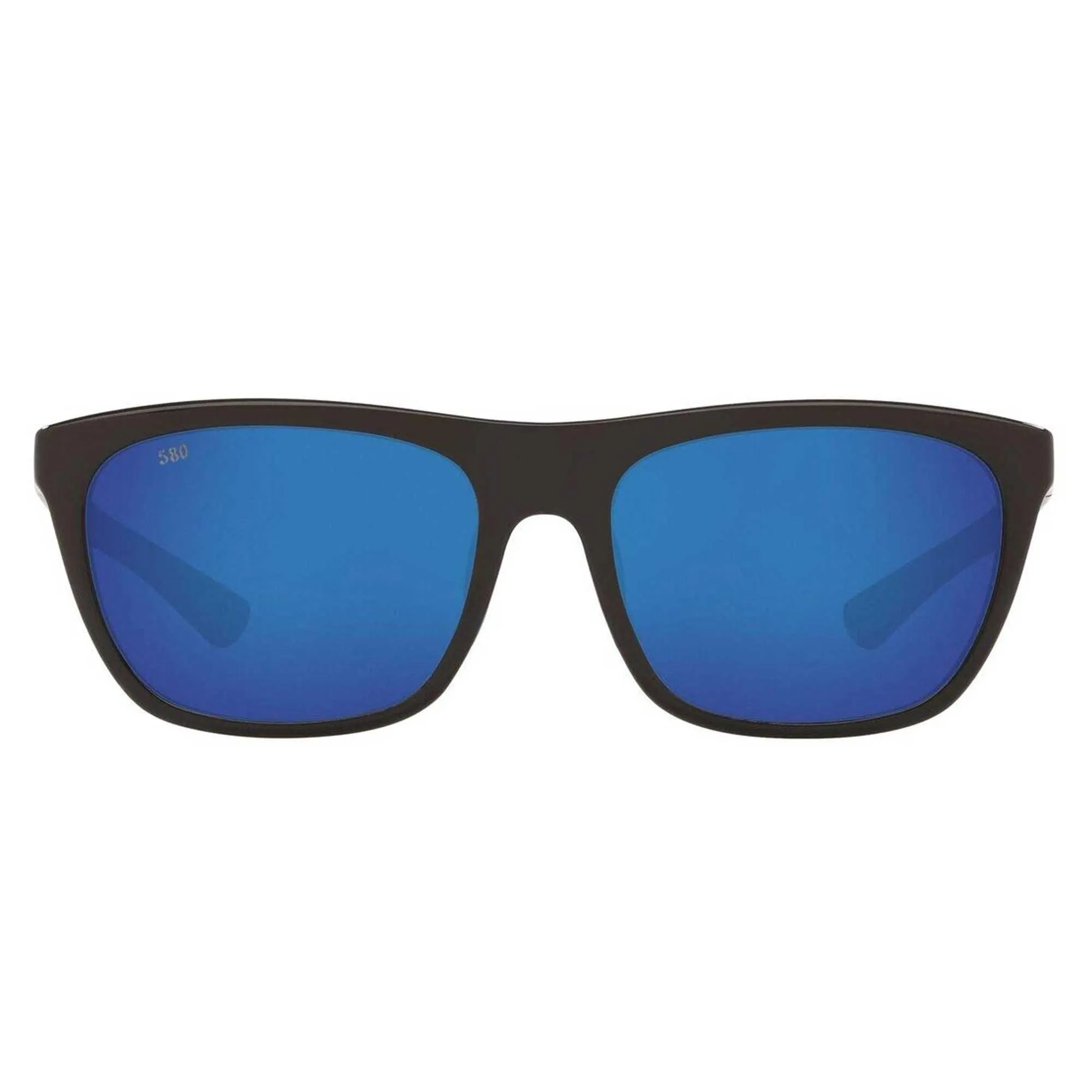 Costa Del Mar Women's Sunglasses - Blue Mirrored Lens Square | Cheeca 0CHA11 OBMGLP