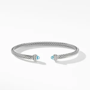 David Yurman Cable Classic Collection Bracelet