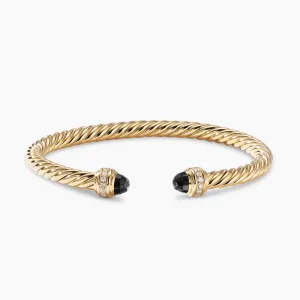 David Yurman Classic Cablespira Bracelet