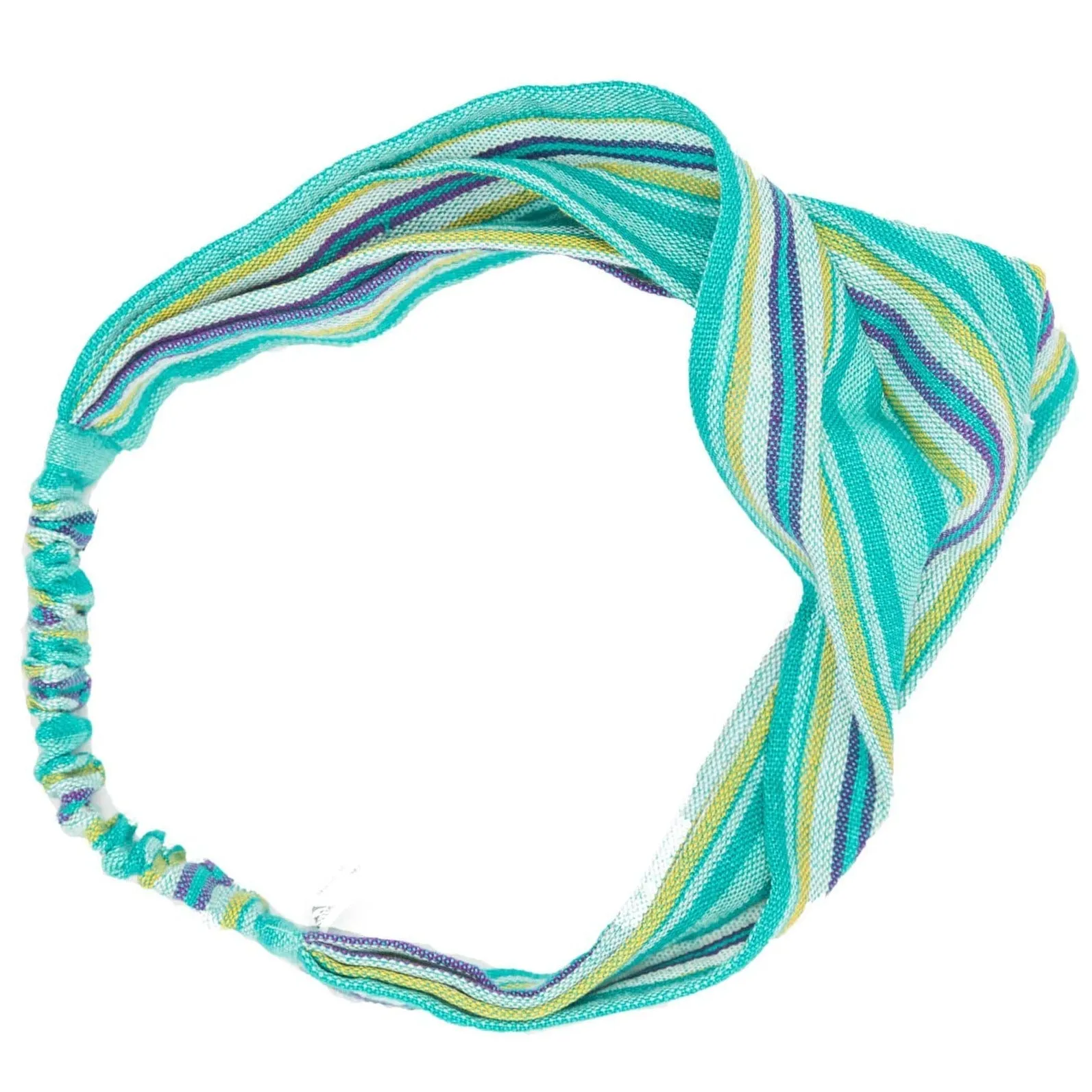 Eco-Friendly Boho Headband