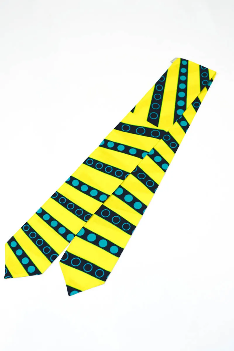 Ene Tie-Up Headband