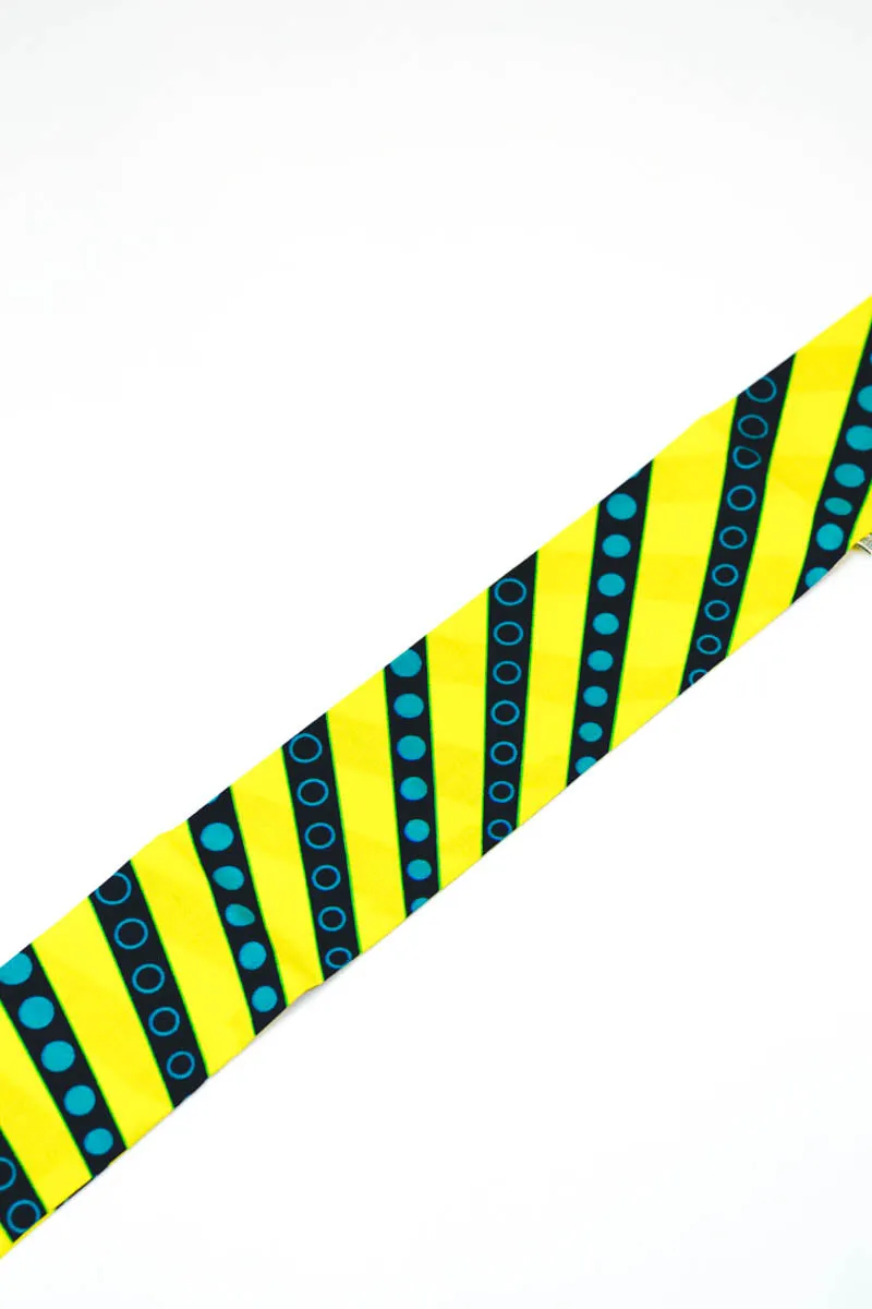 Ene Tie-Up Headband