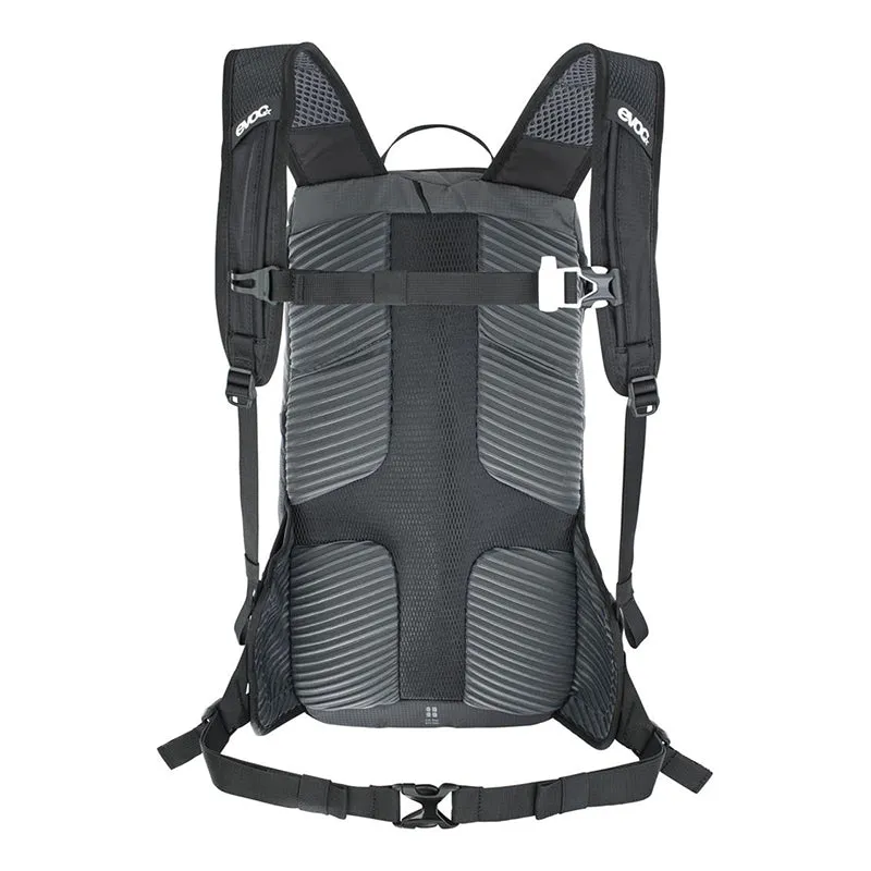 Evoc Ride 12 Bike Pack   2L Bladder