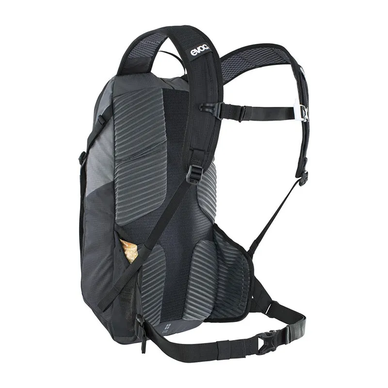 Evoc Ride 12 Bike Pack   2L Bladder