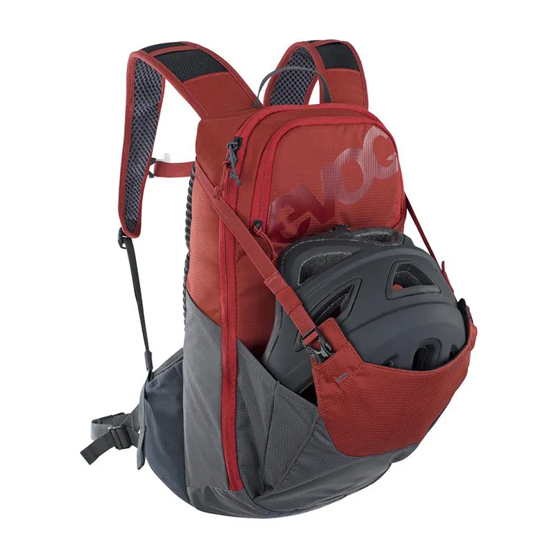 Evoc Ride 12 Bike Pack   2L Bladder