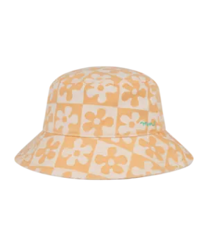 Girl's Bucket Hat - Kiah