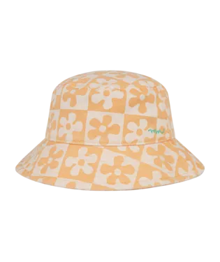 Girl's Bucket Hat - Kiah