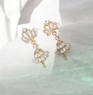 GISELLE Earrings