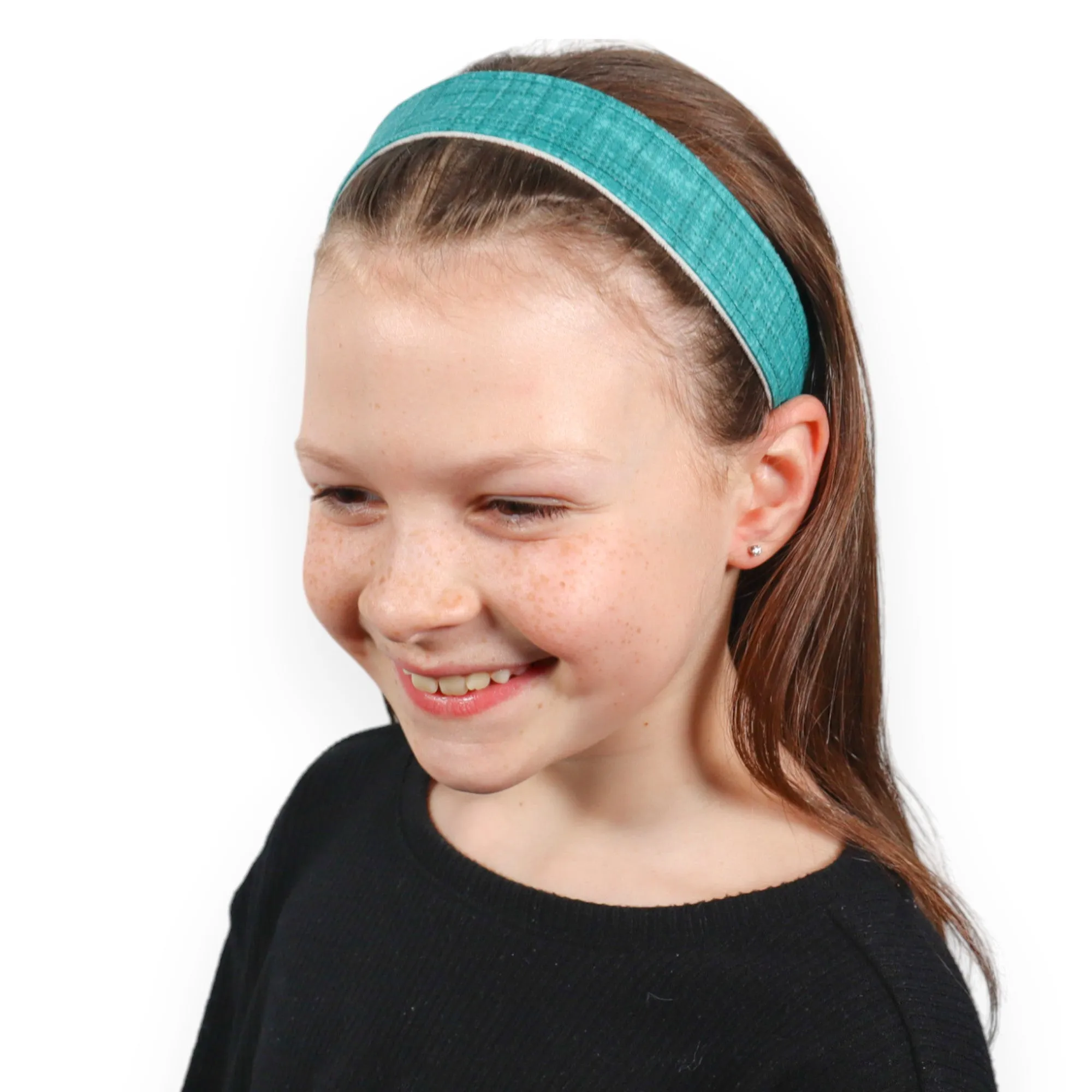 Headband Sewing KIt - Grasscloth - Makes 4 Headbands