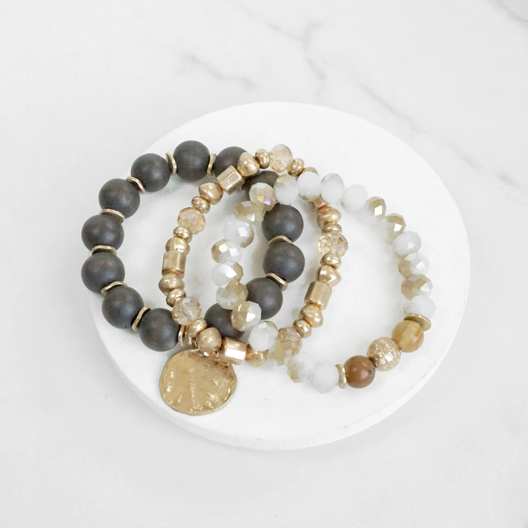 June Bracelet Set