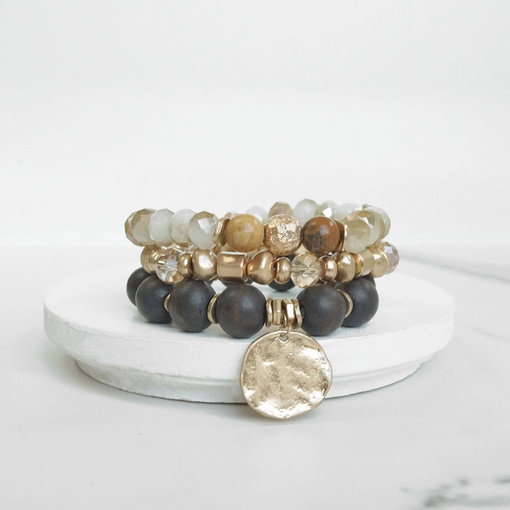 June Bracelet Set