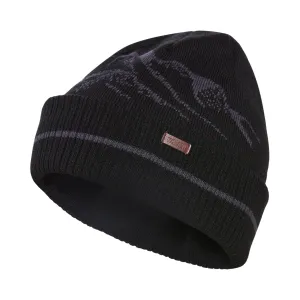 Kids' Sunshine Jacquard Toque