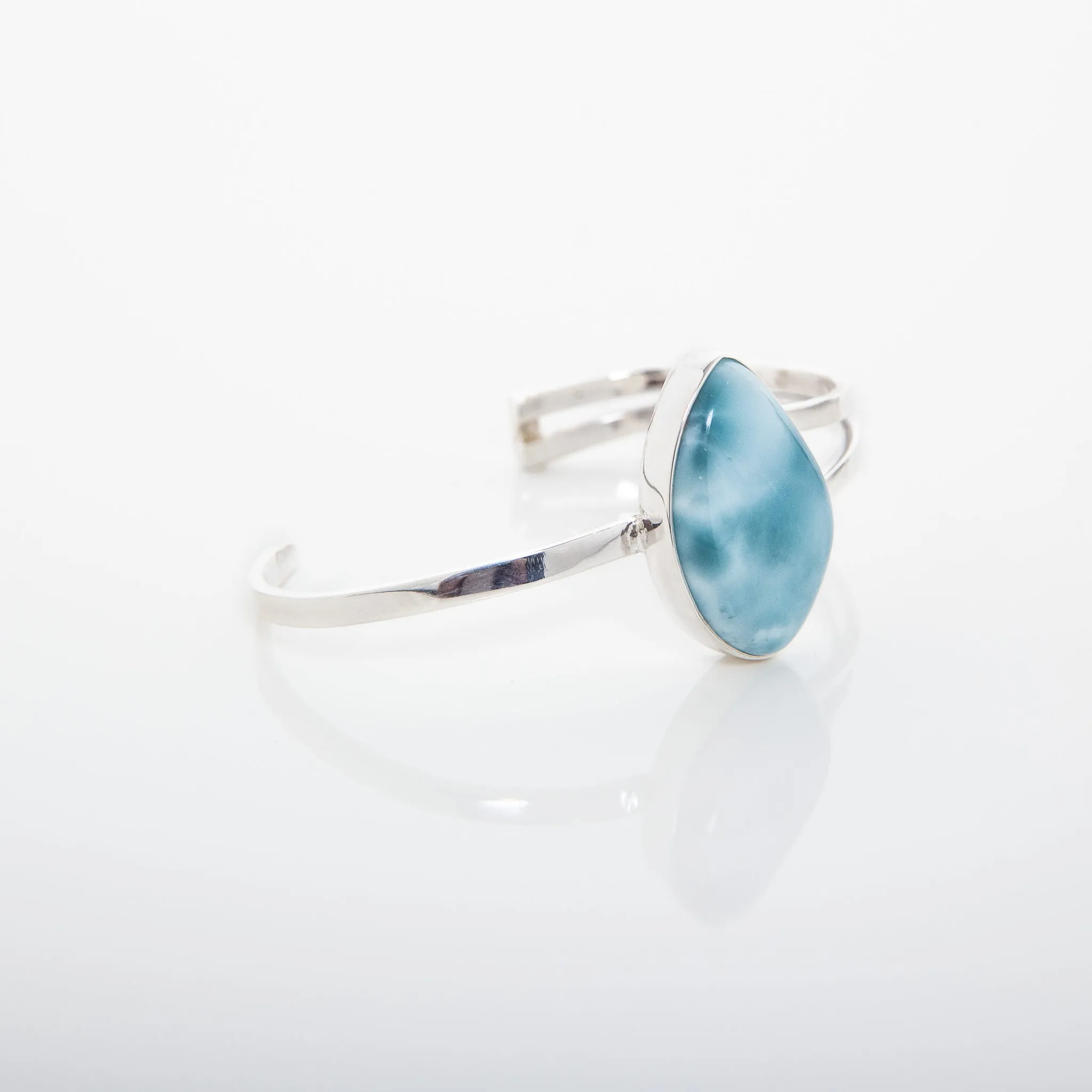 Larimar Cuff Natalie