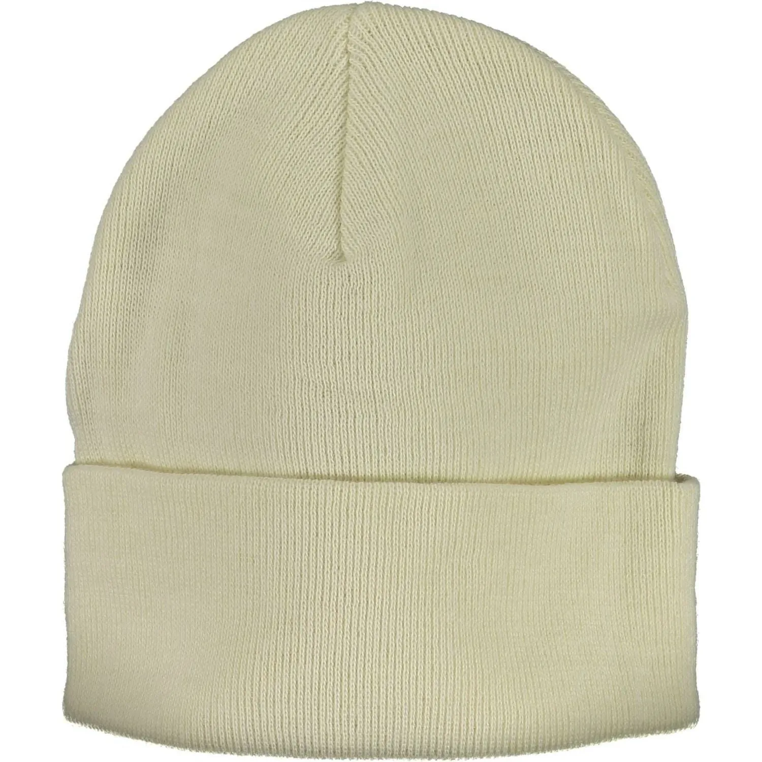 Levi's White Acrylic Women Hat