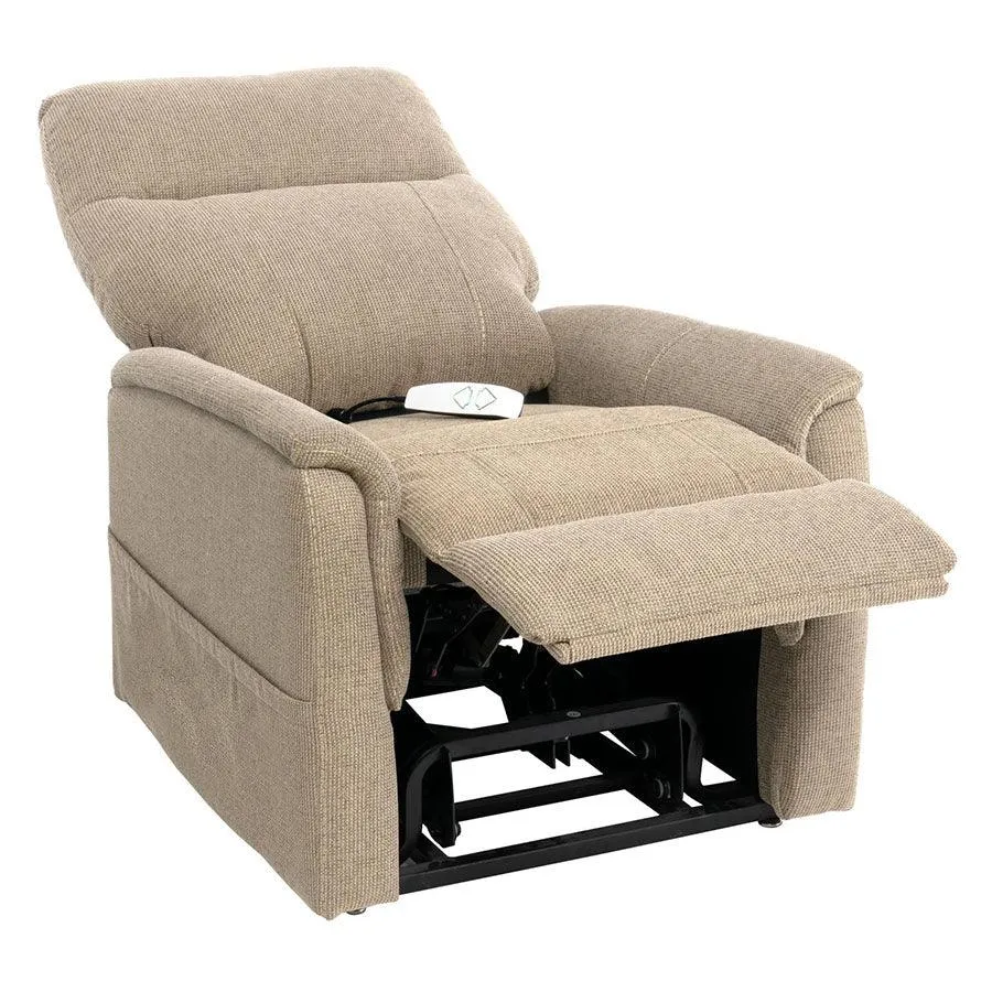 Mega Motion MM-6410 Benti Petite 3-Position Lift Chair