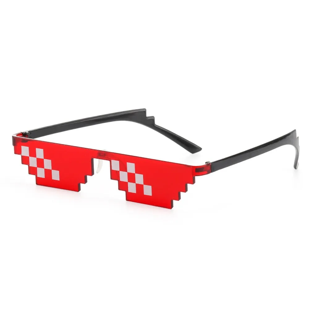 Mosaic Sunglasses