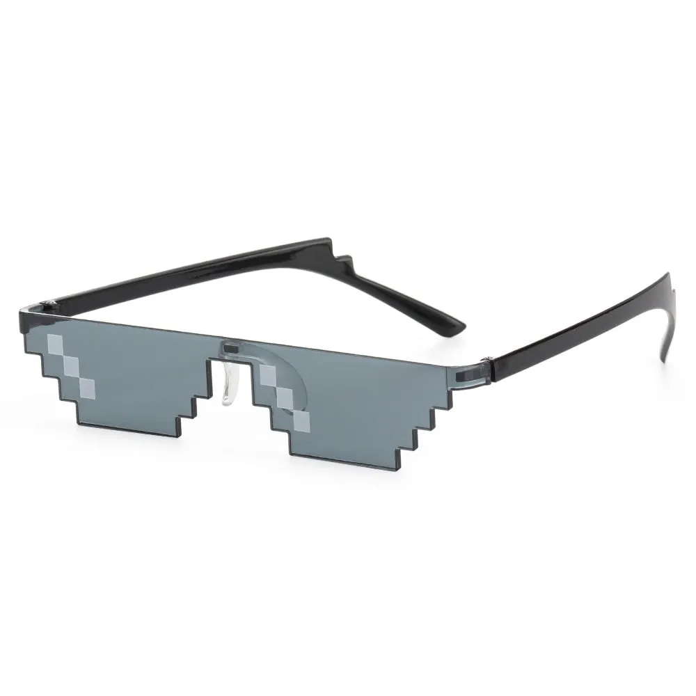 Mosaic Sunglasses