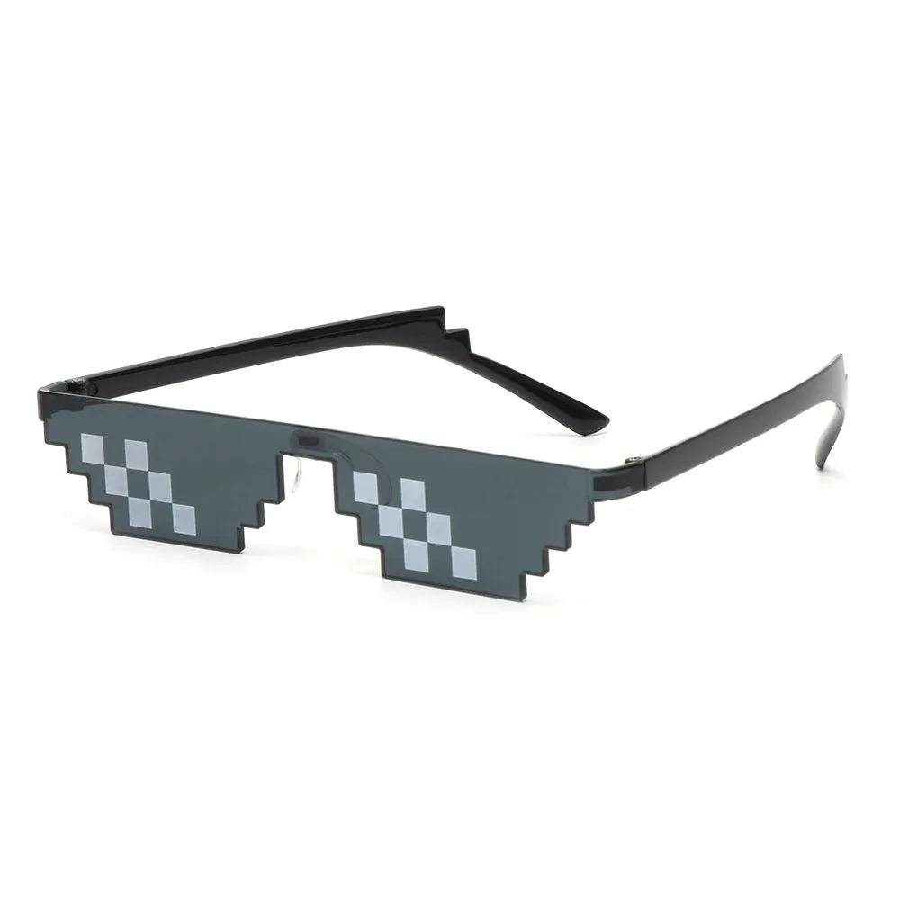 Mosaic Sunglasses