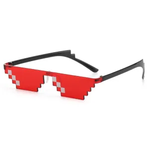 Mosaic Sunglasses