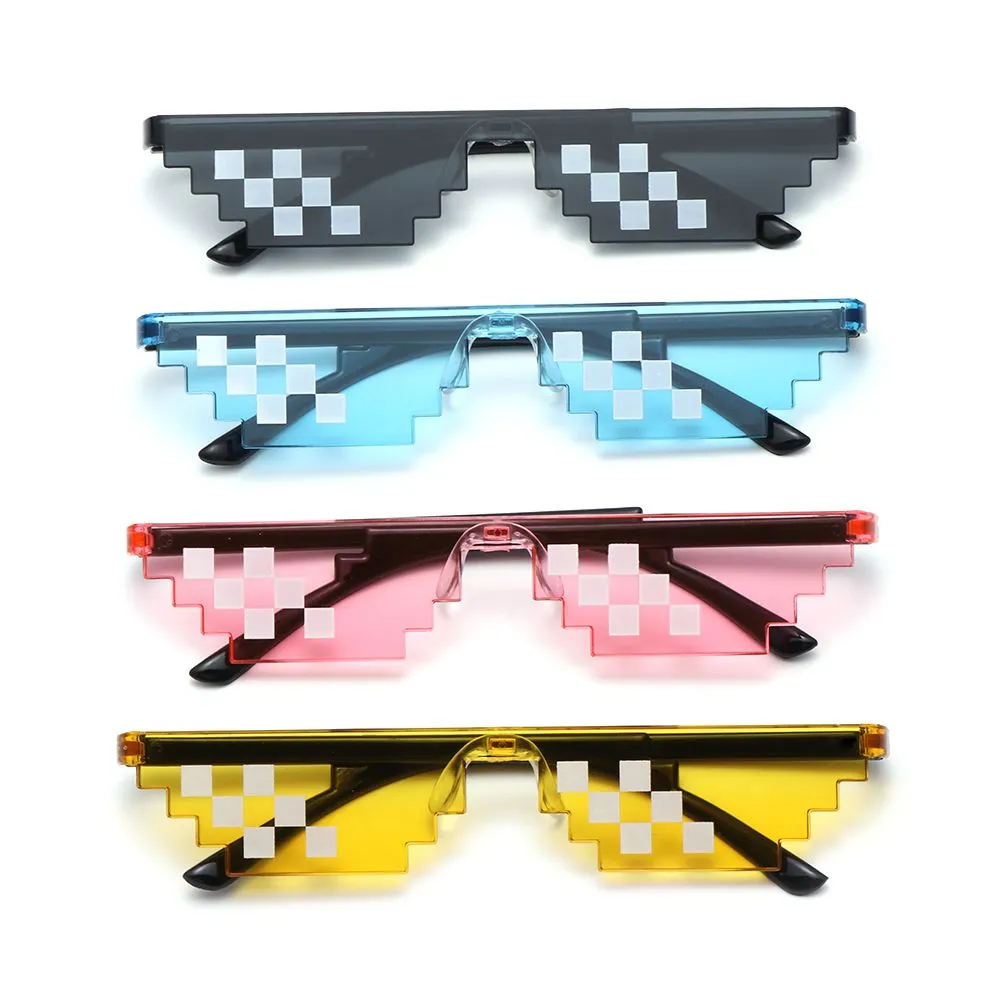 Mosaic Sunglasses