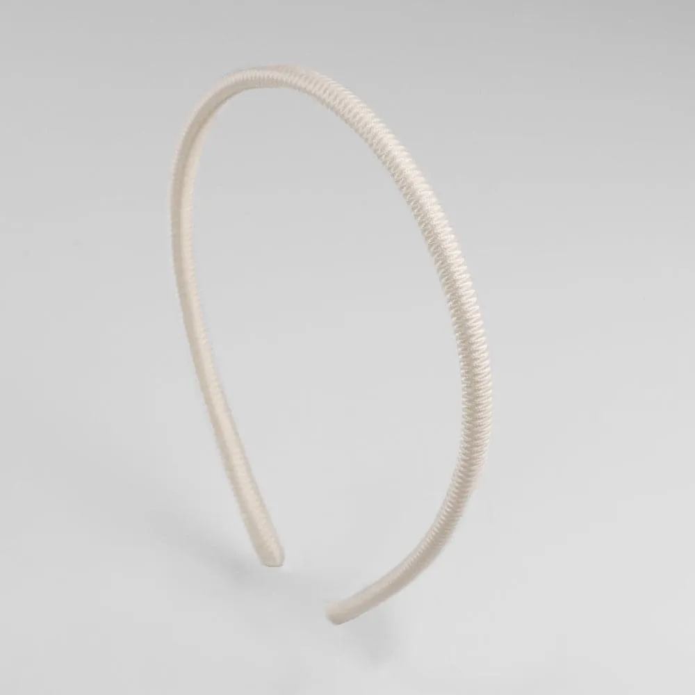 Narrow Fabric Headband