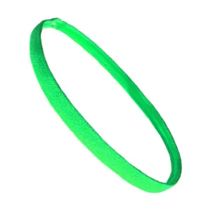 Neon Green Mini Headband