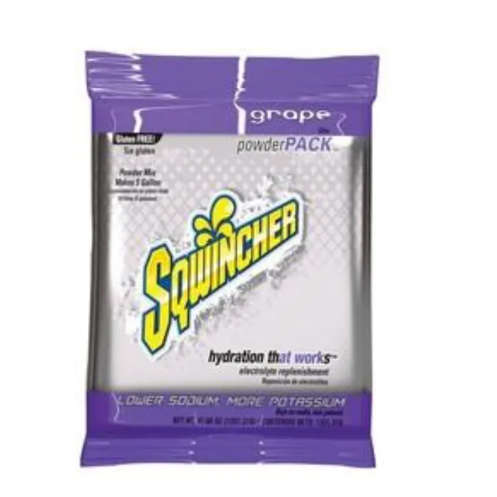 Powder Drink Mix - 16 Packs