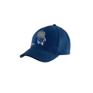 Pure Western Kids's Sunny Cap -Indigo