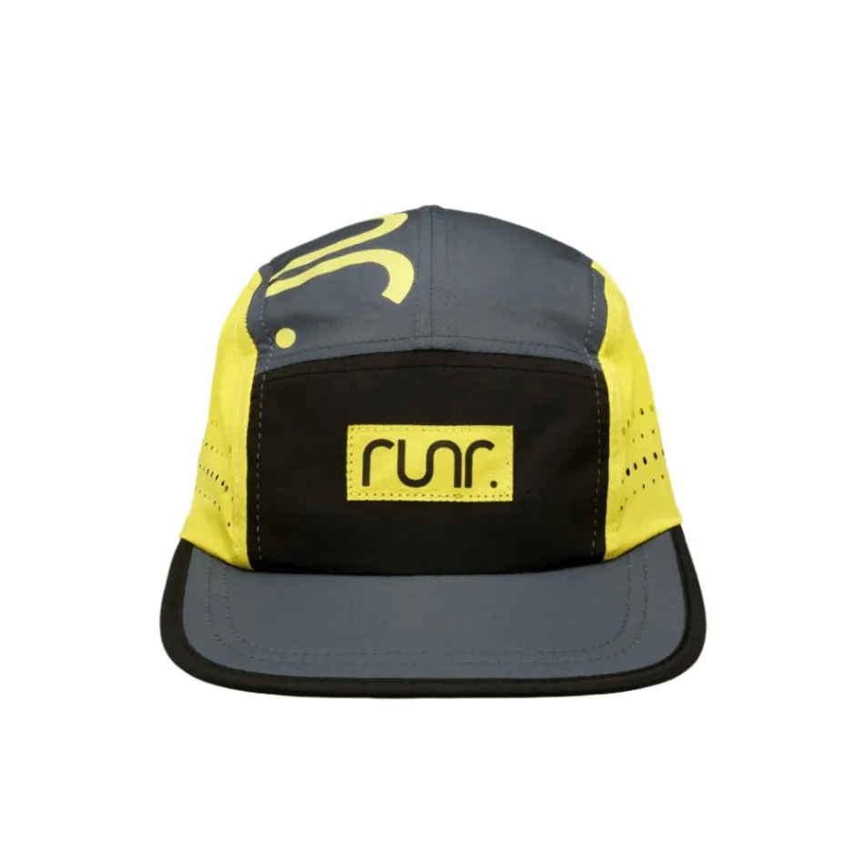 Runr Seoul Technical Running Hat