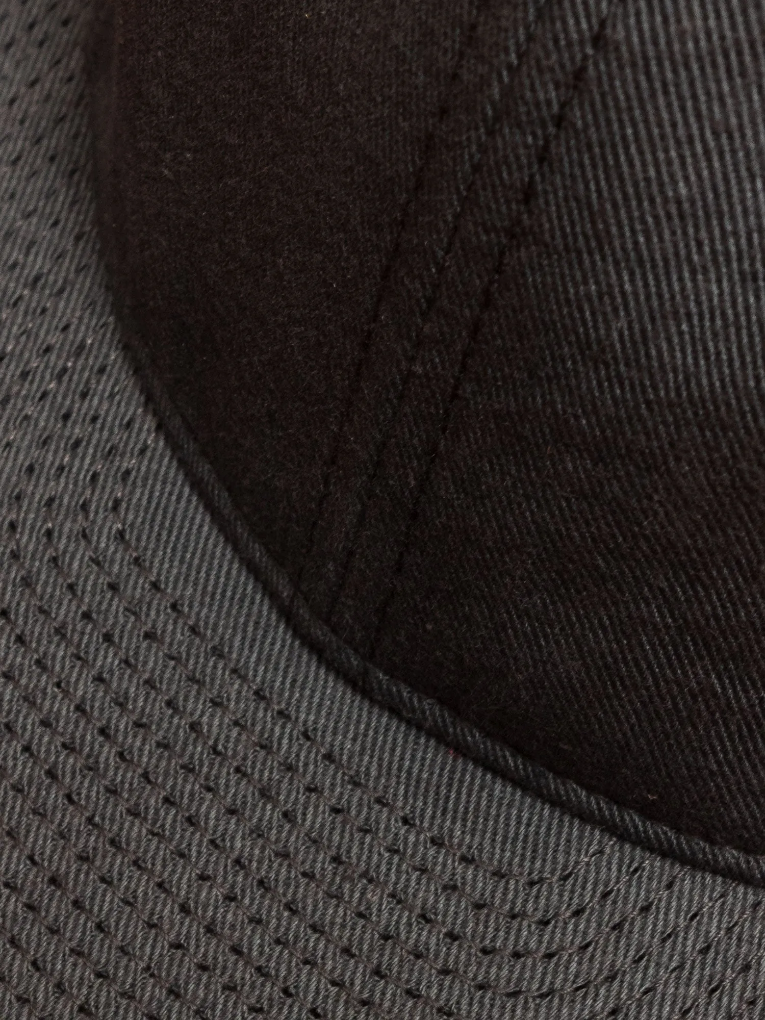 SBC Sunny Dry Cap in Black