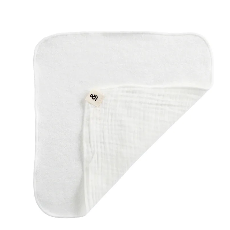 Seed & Sprout Reusable Makeup Remover Face Cloths