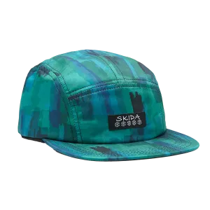 Skida Brim Hat - Pasture