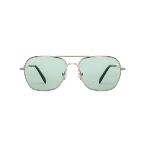 Square rim sunglasses